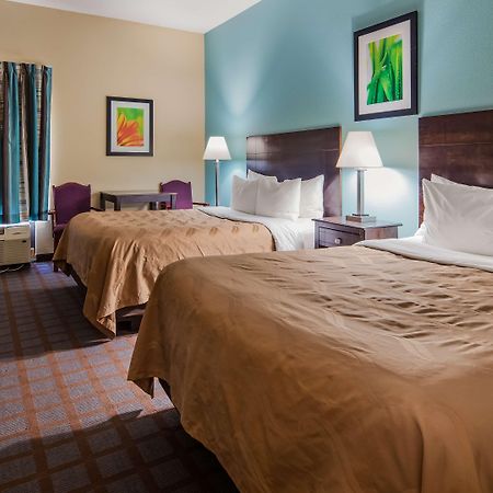 Surestay Plus Hotel By Best Western Blue Springs Exterior foto