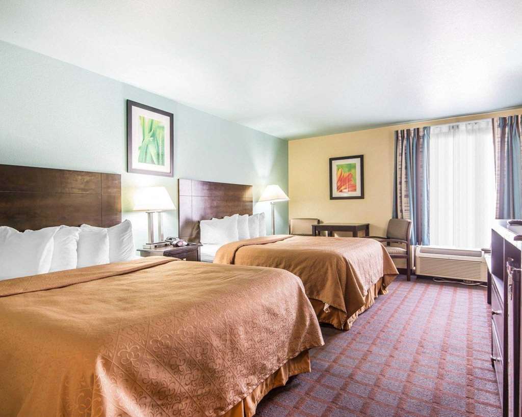 Surestay Plus Hotel By Best Western Blue Springs Habitación foto