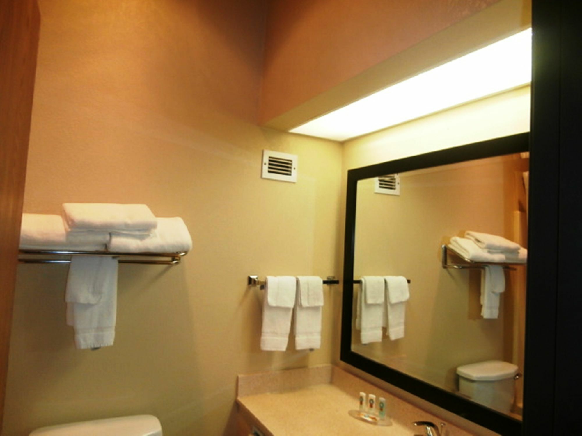 Surestay Plus Hotel By Best Western Blue Springs Exterior foto